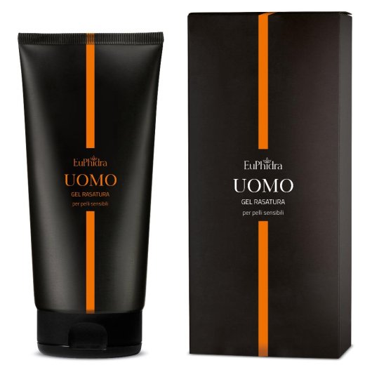 EUPHIDRA UOMO GEL RASATURA 150ML