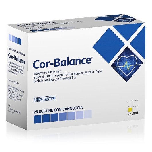 Corbalance 28bust