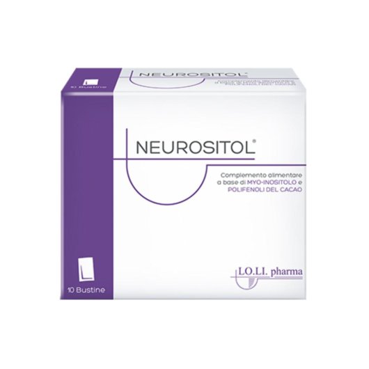 Neurositol Buste