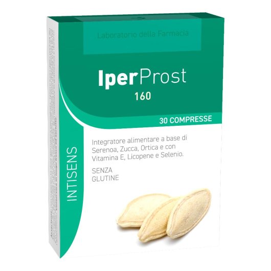 LDF IPERPROST160 30CPR LDF IPERPROST160 30CPR