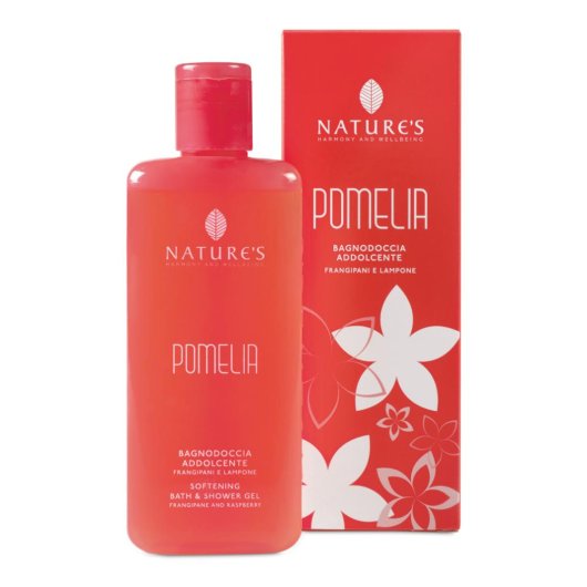 POMELIA NATURE'S BAGNOD200ML