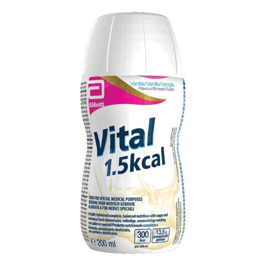 Vital 1,5kcal 200ml