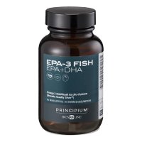 EPA-3 FISH 90CPS PRINCIPIUM EPA-3 FISH 90CPS PRINCIPIUM