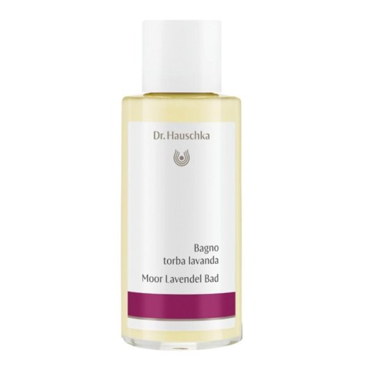 HAUSCHKA BAGNO TORBA LAV 100ML