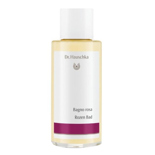 DR HAUSCHKA BAGN ROSA 100ML