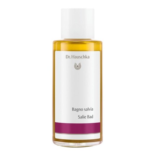 DR HAUSCHKA BAGN SALVIA 100ML