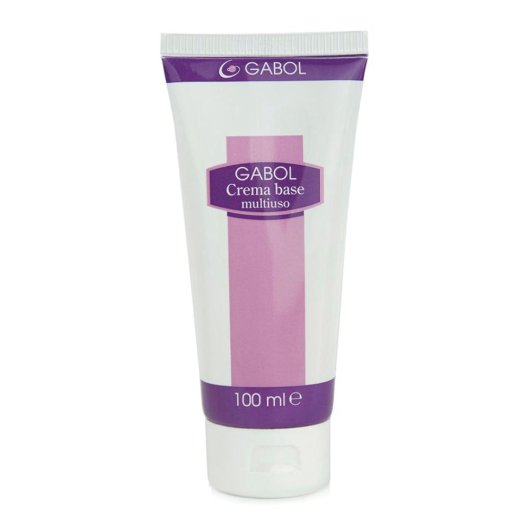 GABOL CREMABASEMULTIUSO100ML