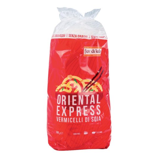 VERMICELLI SOIA 500G