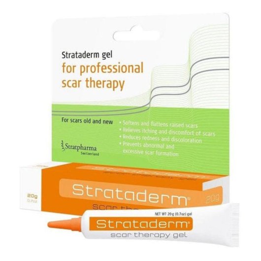 STRATADERM 20G