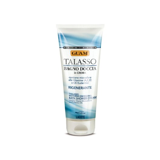 GUAM TALASSO BAGNODOCC CR200ML