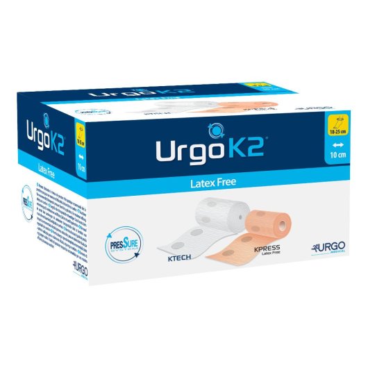 URGOK2 KIT BENDAGGIO 25X32 2PZ