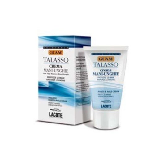 Talasso Crema Mani Unghie 75ml