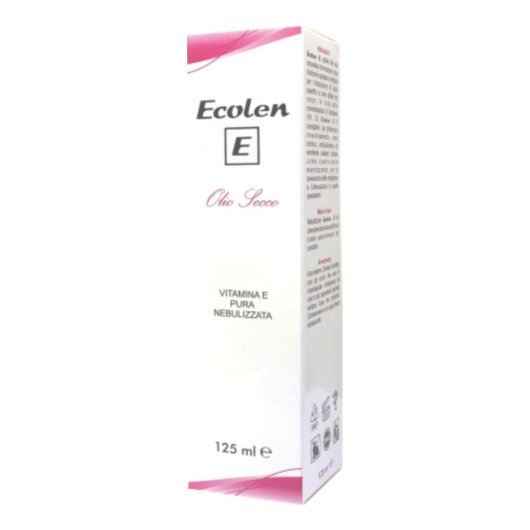 ECOLEN E OLIO SECCO 125ML