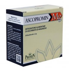 Ascopromin Mg 30bust