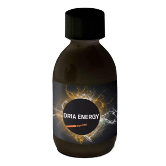 DRIAENERGY AGRUMI 100ML