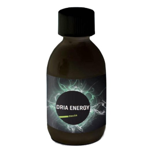 DRIAENERGY MENTA 100ML