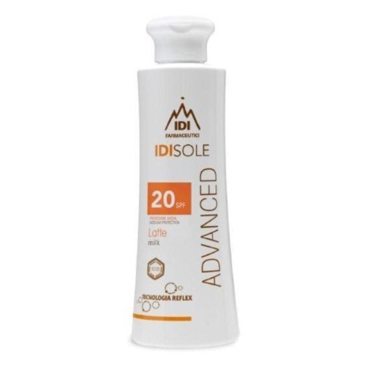 IDISOLE ADVANCED CRP SPF20