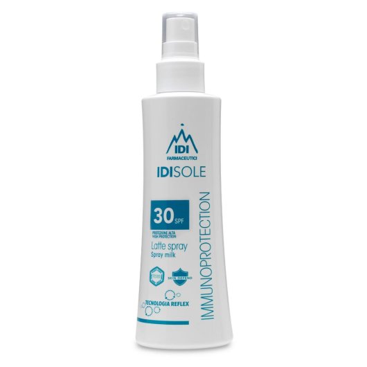 IDISOLE IMMUNOPROTECTION SPF30