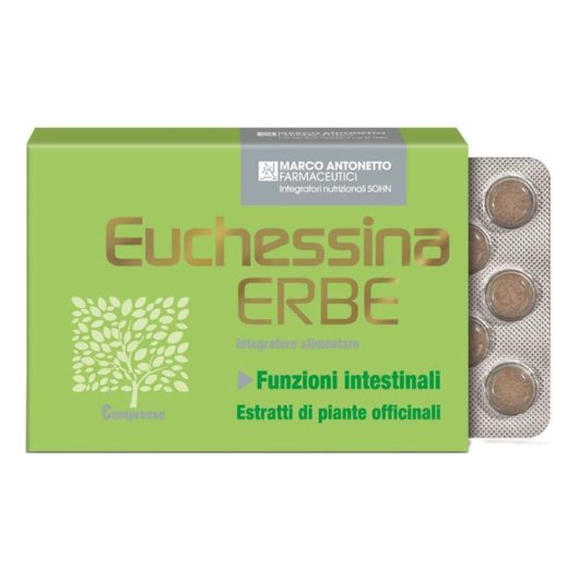 EUCHESSINA ERBE 18CPR