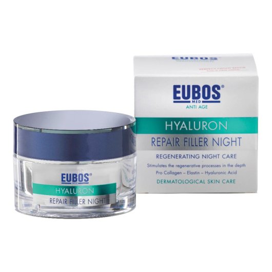 EUBOS HYA REPAIR FILLER NIGHT