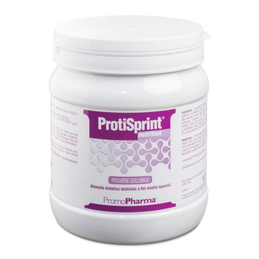 Protisprint Nutrition Polv300g