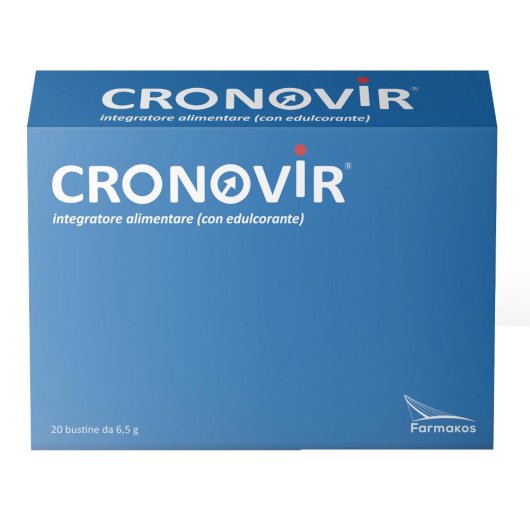 CRONOVIR 20BUST