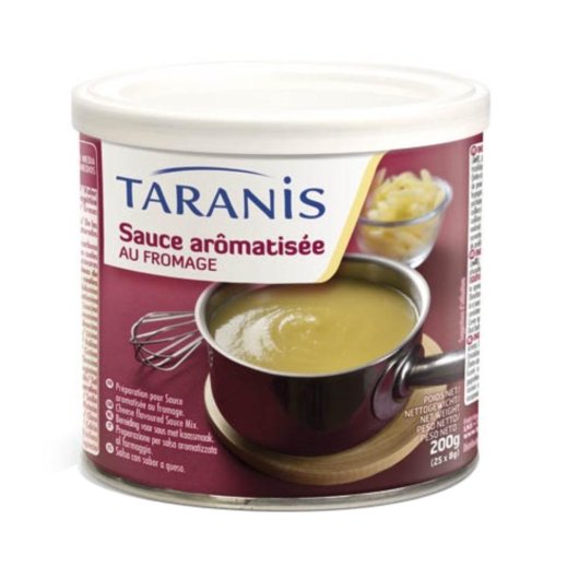 Taranis Prep Salsa Formag 200g