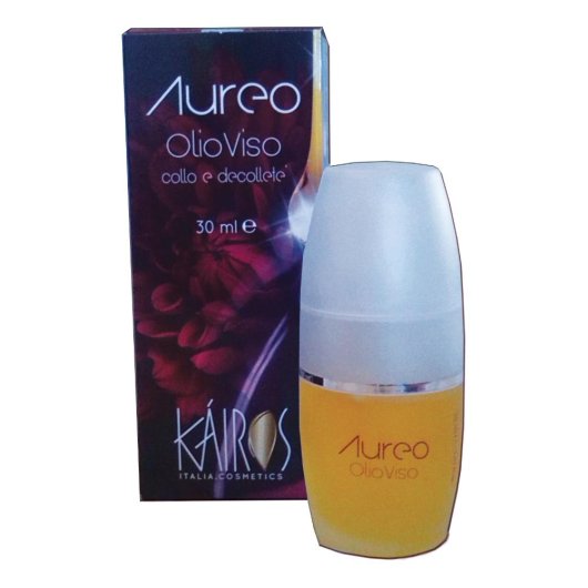 AUREO OLIO  VISO 30ML