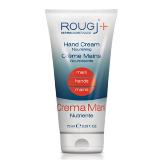 ROUGJ CREMA MANI NUTRIENTE75ML