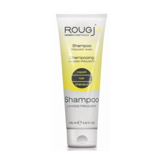 ROUGJ SHAMPOO FREQUENTI 125ML