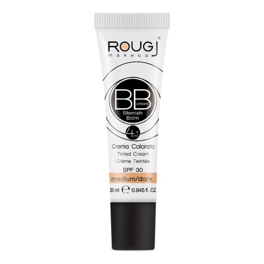 ROUGJ BB CREAM 2MEDIOSCU25ML