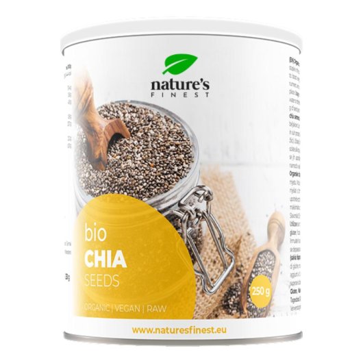 Nutrisslim Semi Di Chia