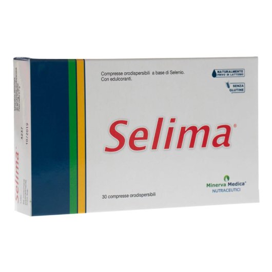 SELIMA 30CPR