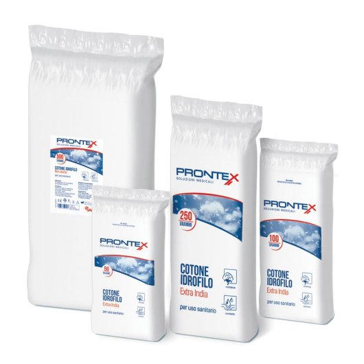 PRONTEX COTONE IDROFILO 250G