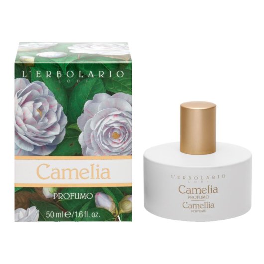 CAMELIA PROFUMO 50ML