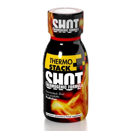 Termostack Shot 40ml