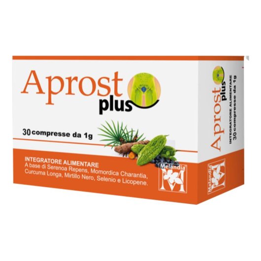 APROST PLUS 30CPR