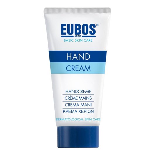 EUBOS SENSITIVECREMAMANI50ML