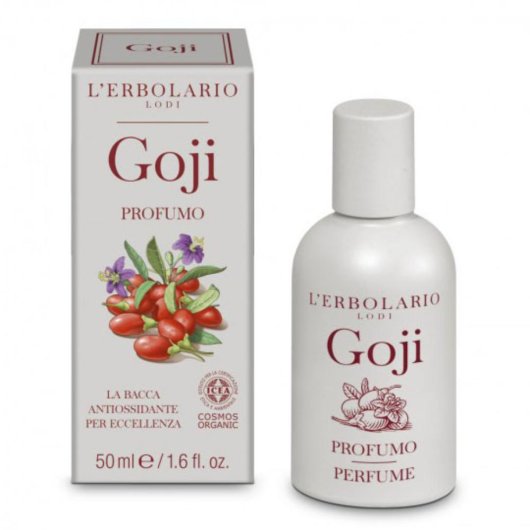 GOJI PROFUMO 50ML