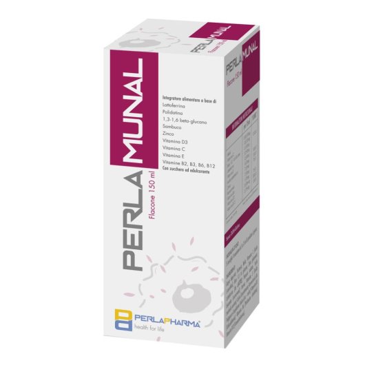 PERLAMUNAL FL 150ML PERLAMUNAL FL 150ML