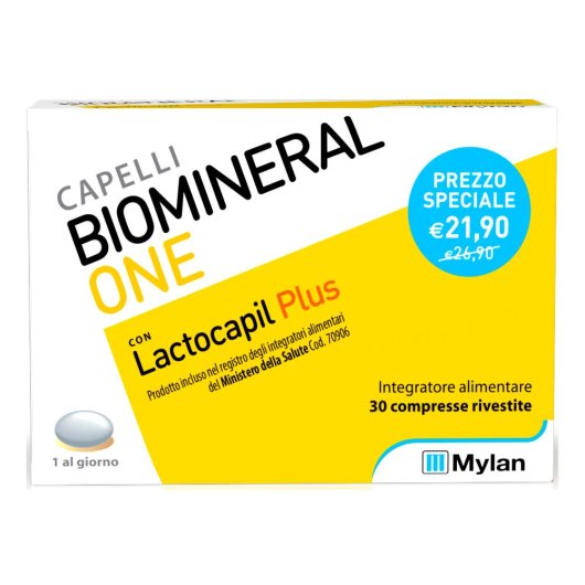 Biomineral One Lactoplus30tp