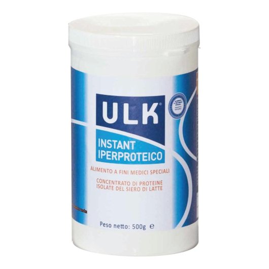 ULK 92 IPERPROTEICO 500G