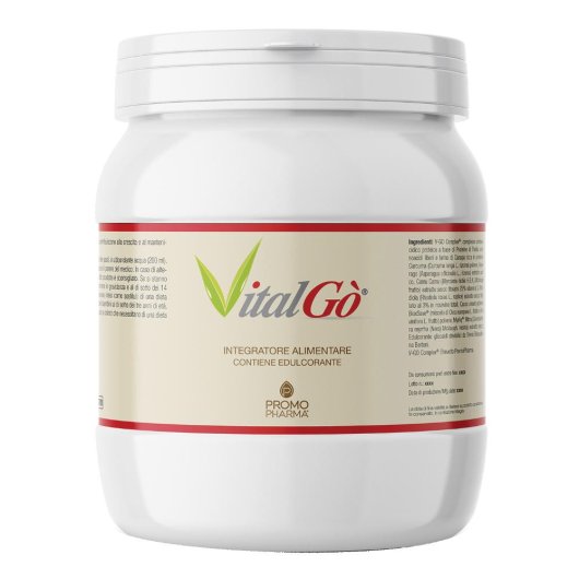 VITALGO POLVERE 300G