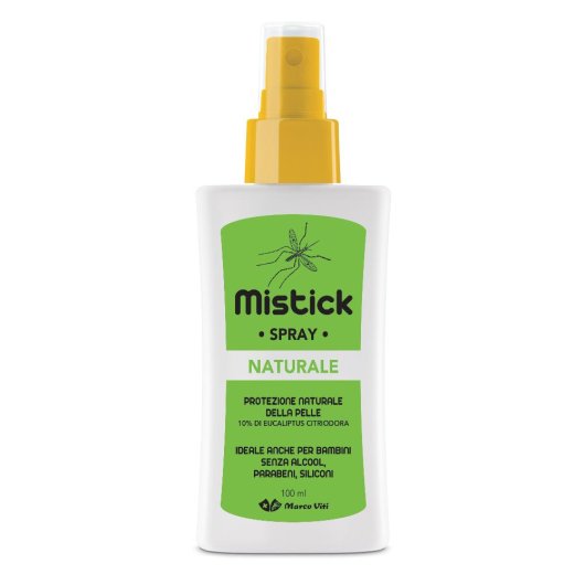 MISTICK SPRAY NATURALE 100ML