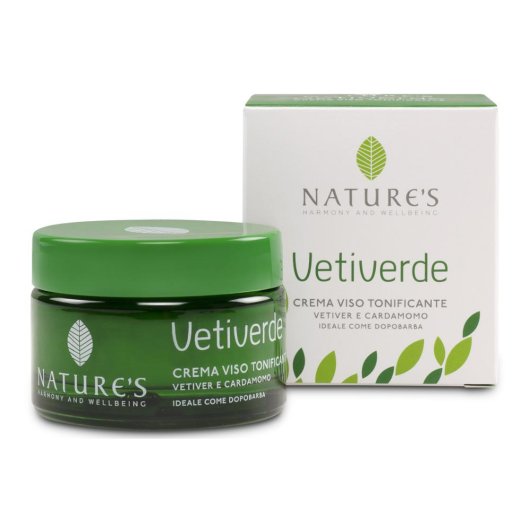 NATURE'S VETIVERDE CR VISO 50M