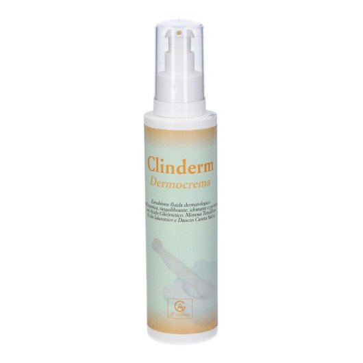 Clinderm Dermocrema 250ml