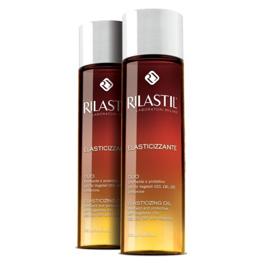 RIL ELASTI OLIO 250ML