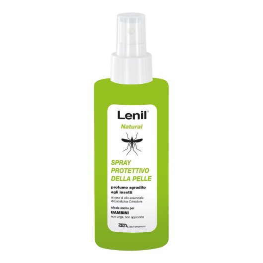 LENIL NATURAL SPRAY 100ML