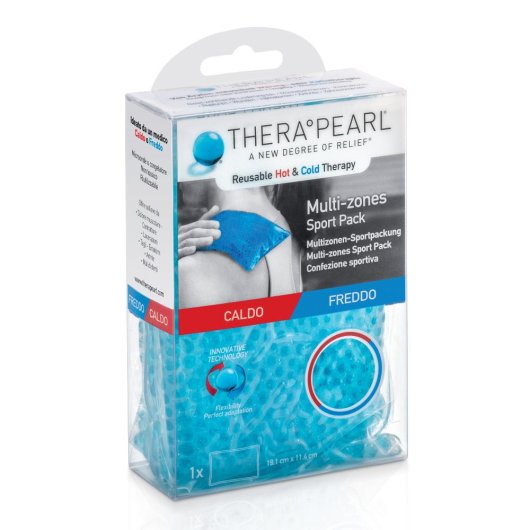 THERAPEARL SPORTS PACK