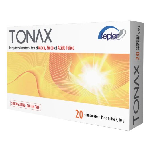 TONAX 20CPS